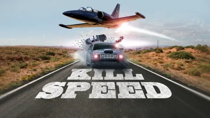 Kill Speed - VJ emmy